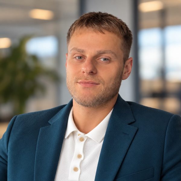 Bert Verstraelen